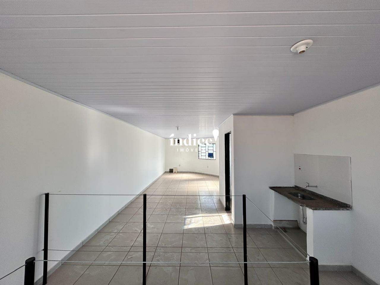 Salão Comercial para para aluguel no Jardim Alexandre Balbo na cidade de Ribeirão Preto: 