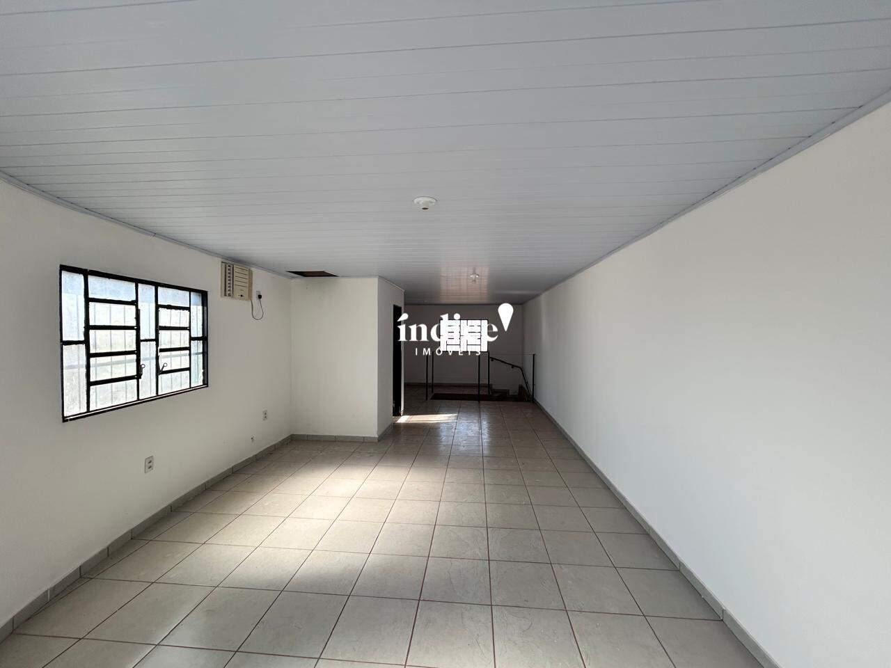 Salão Comercial para para aluguel no Jardim Alexandre Balbo na cidade de Ribeirão Preto: 