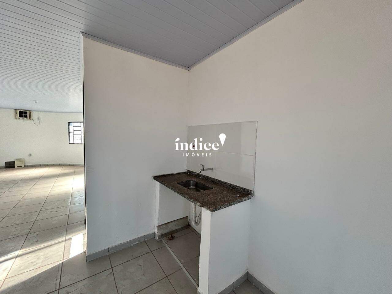 Salão Comercial para para aluguel no Jardim Alexandre Balbo na cidade de Ribeirão Preto: 
