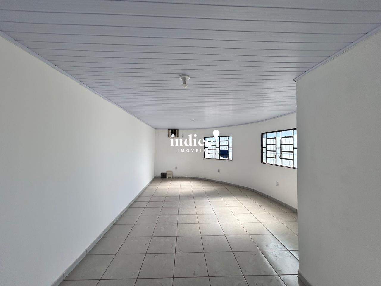 Salão Comercial para para aluguel no Jardim Alexandre Balbo na cidade de Ribeirão Preto: 