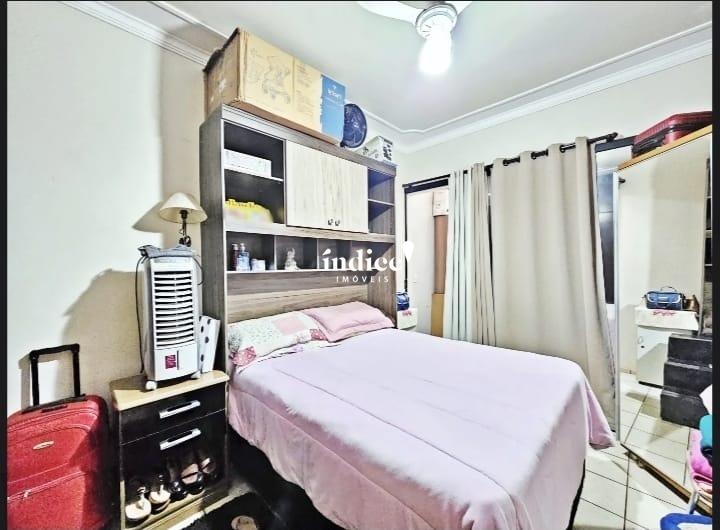 Casas Condomínio para à venda no Parque São Sebastião na cidade de Ribeirão Preto: 