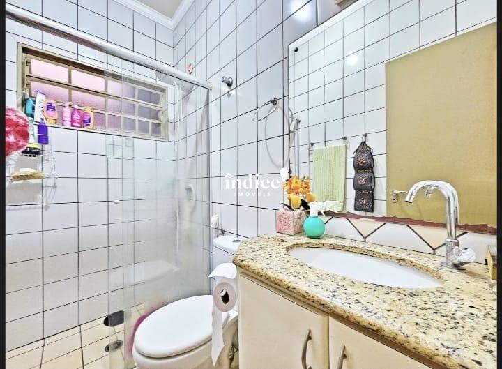 Casas Condomínio para à venda no Parque São Sebastião na cidade de Ribeirão Preto: 