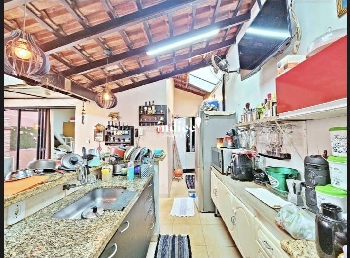 Casas Condomínio para à venda no Parque São Sebastião na cidade de Ribeirão Preto: 