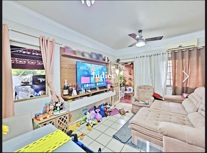 Casas Condomínio para à venda no Parque São Sebastião na cidade de Ribeirão Preto: 