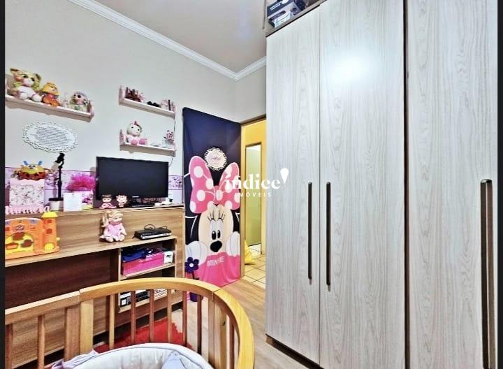 Casas Condomínio para à venda no Parque São Sebastião na cidade de Ribeirão Preto: 