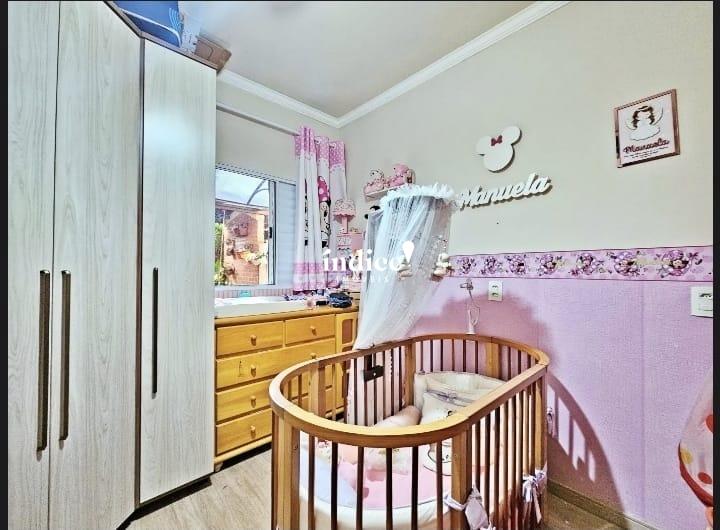 Casas Condomínio para à venda no Parque São Sebastião na cidade de Ribeirão Preto: 