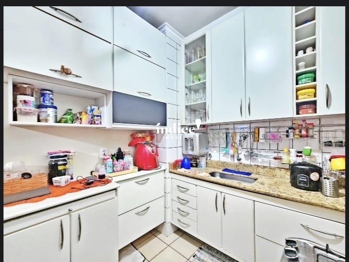 Casas Condomínio para à venda no Parque São Sebastião na cidade de Ribeirão Preto: 