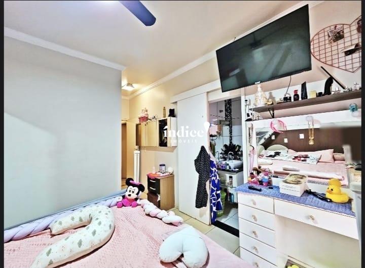 Casas Condomínio para à venda no Parque São Sebastião na cidade de Ribeirão Preto: 