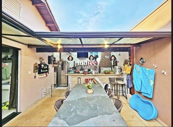 Casas Condomínio para à venda no Parque São Sebastião na cidade de Ribeirão Preto: 