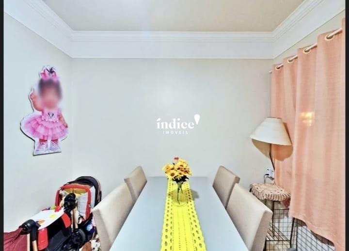 Casas Condomínio para à venda no Parque São Sebastião na cidade de Ribeirão Preto: 