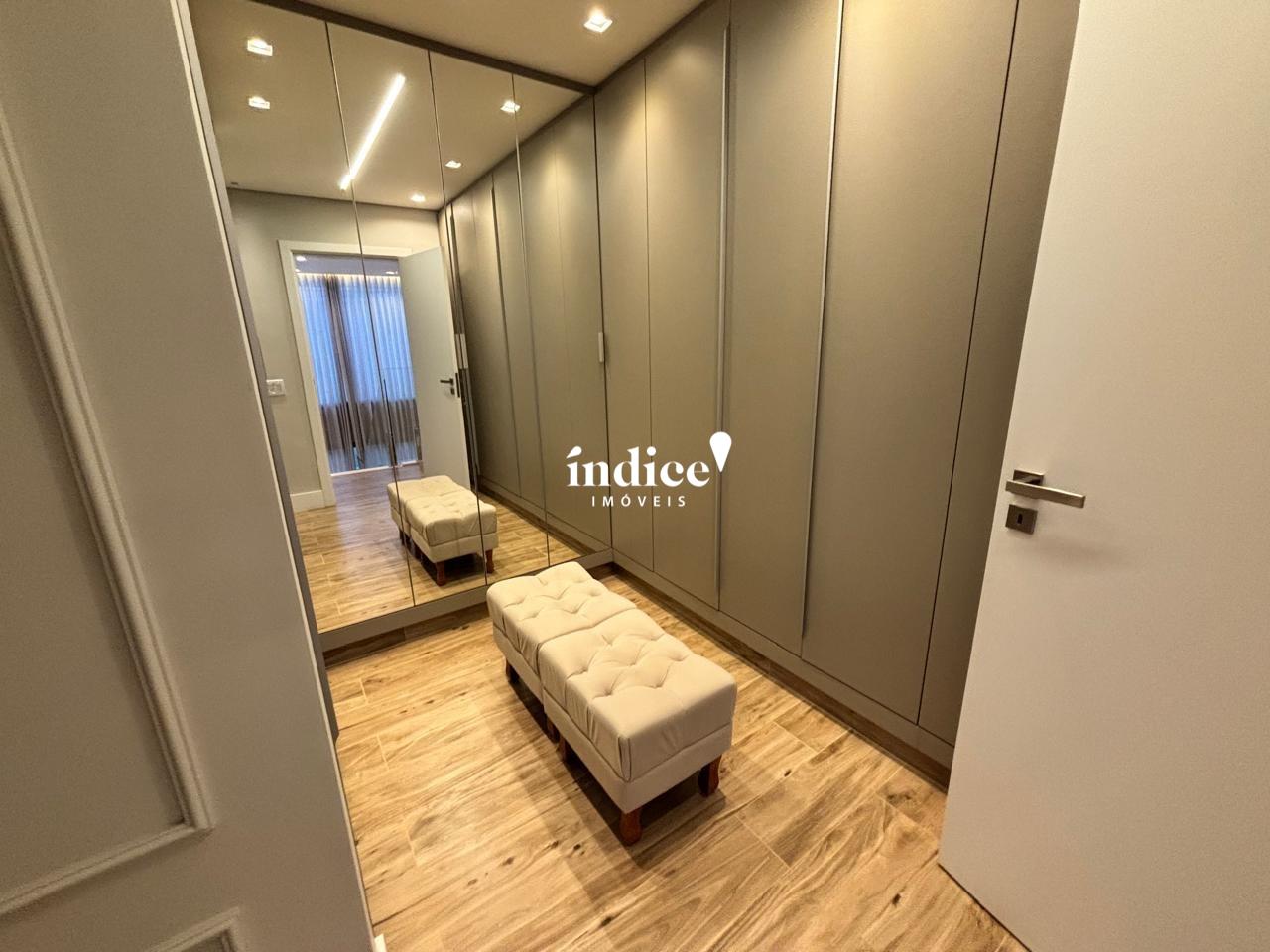 Casas Condomínio para à venda no Recreio das Acácias na cidade de Ribeirão Preto: 