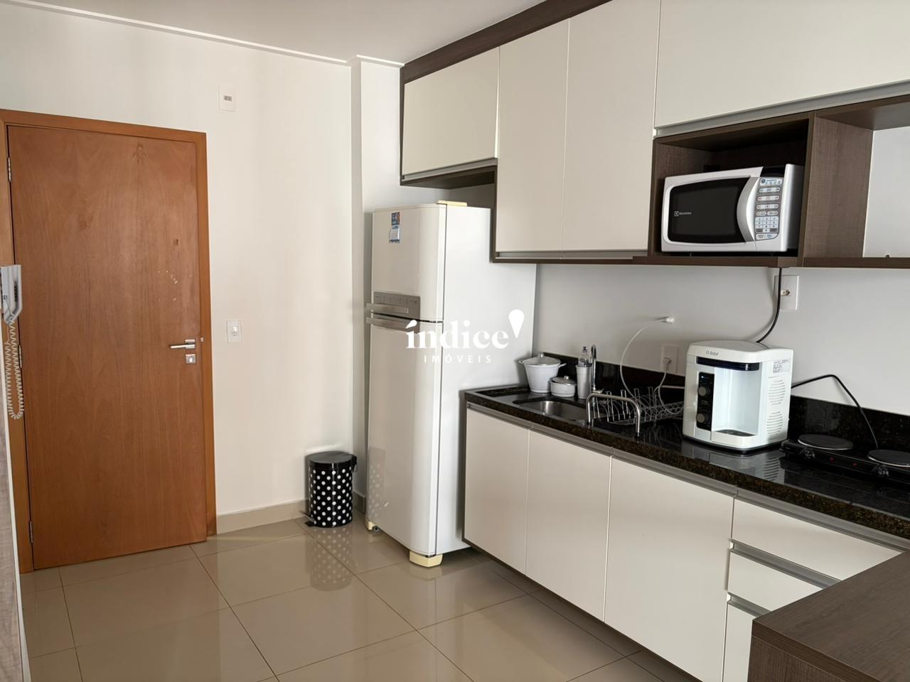 Apartamento para para aluguel no Bosque das Juritis na cidade de Ribeirão Preto: 