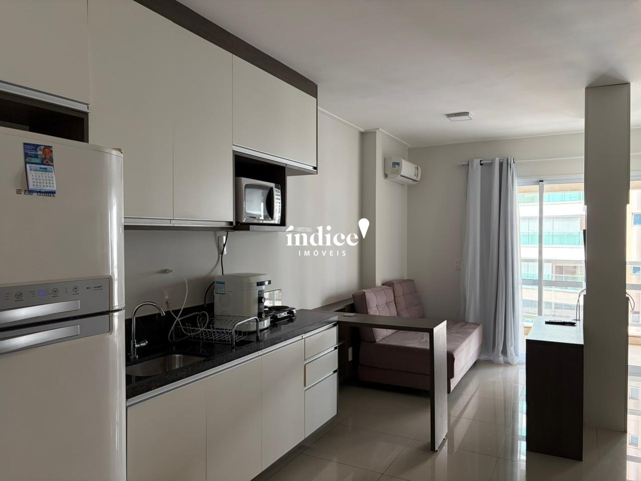 Apartamento para para aluguel no Bosque das Juritis na cidade de Ribeirão Preto: 