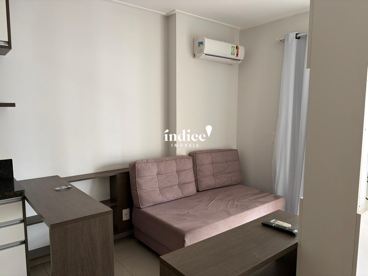 Apartamento para para aluguel no Bosque das Juritis na cidade de Ribeirão Preto: 