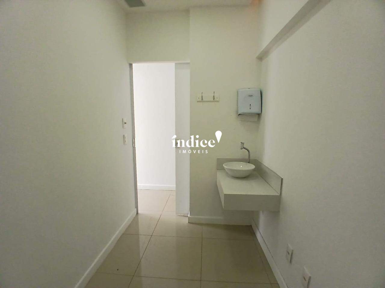 Casa Comercial para para aluguel no Jardim América na cidade de Ribeirão Preto: 