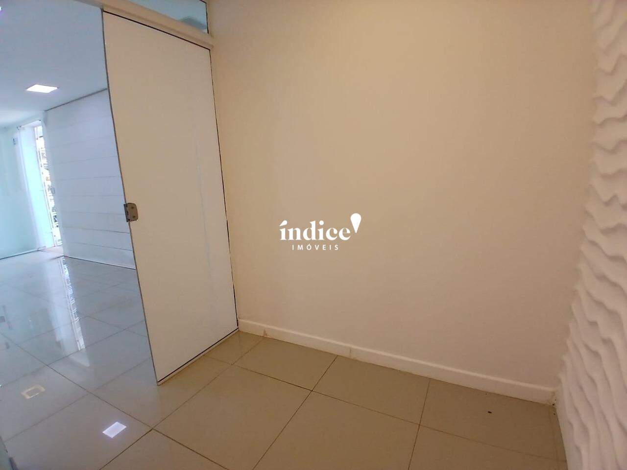 Casa Comercial para para aluguel no Jardim América na cidade de Ribeirão Preto: 