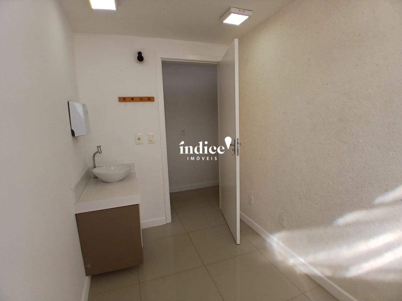 Casa Comercial para para aluguel no Jardim América na cidade de Ribeirão Preto: 