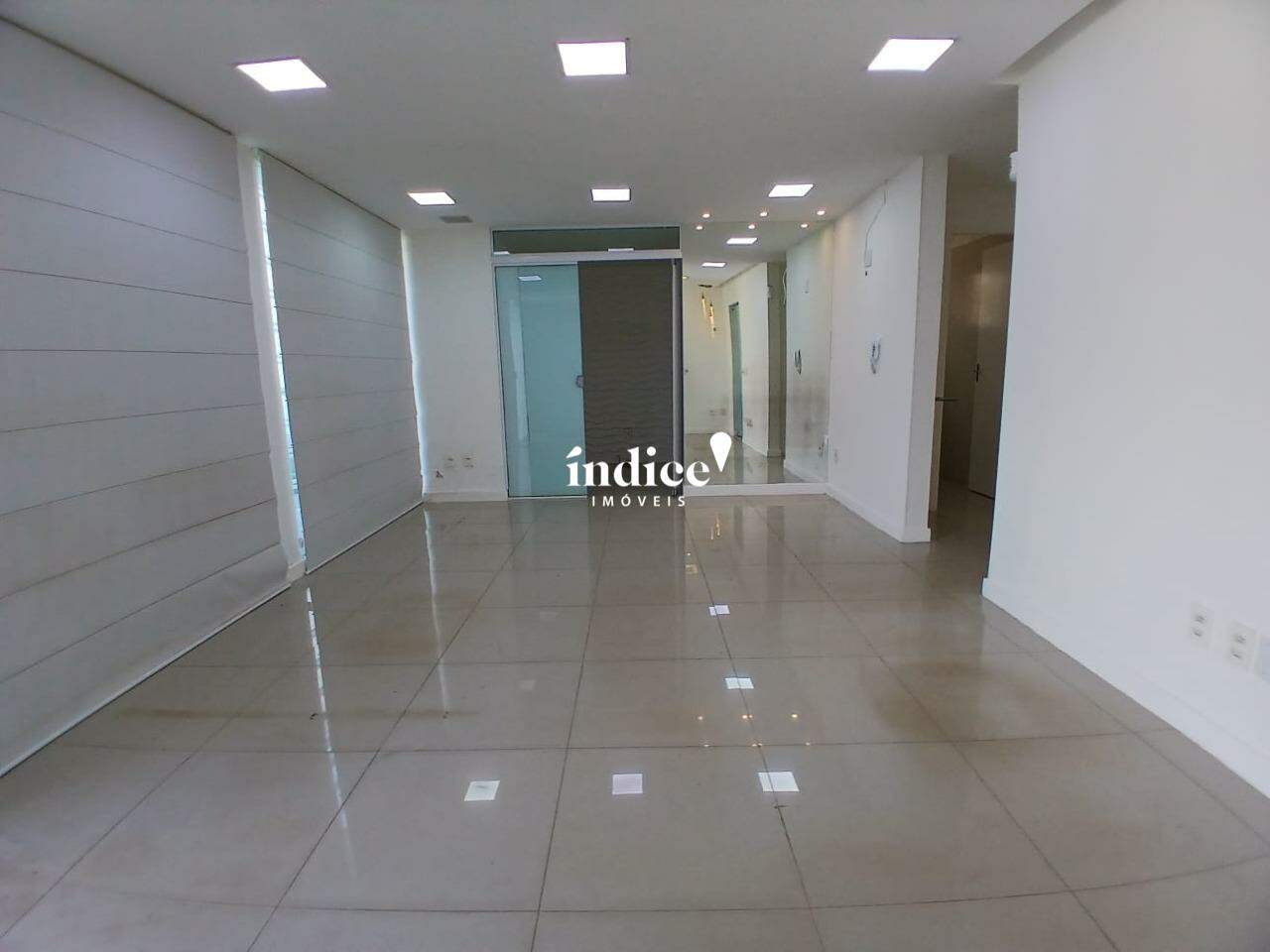 Casa Comercial para para aluguel no Jardim América na cidade de Ribeirão Preto: 
