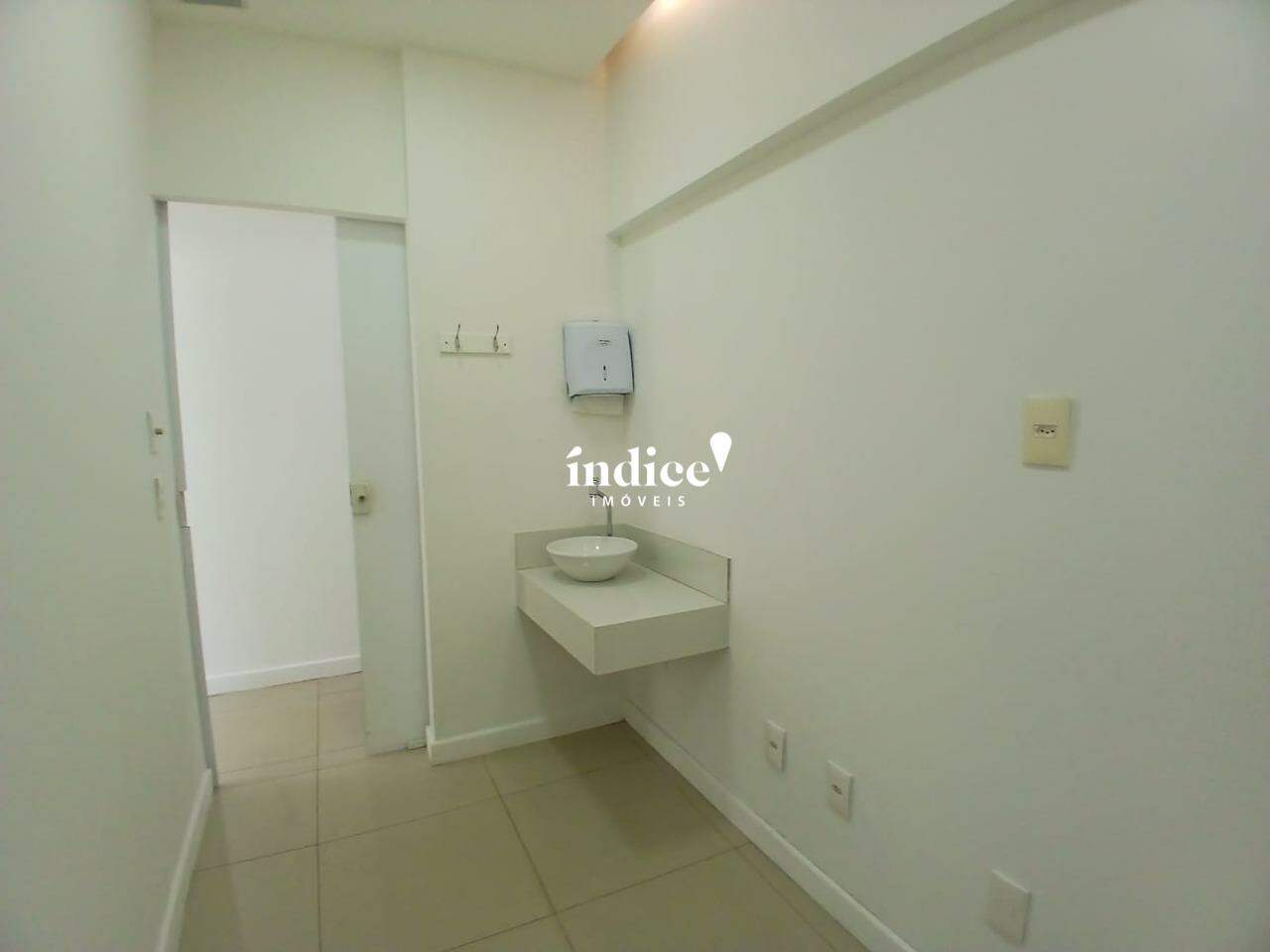 Casa Comercial para para aluguel no Jardim América na cidade de Ribeirão Preto: 