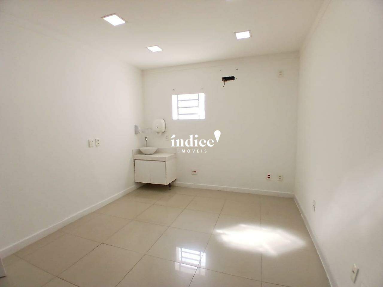 Casa Comercial para para aluguel no Jardim América na cidade de Ribeirão Preto: 
