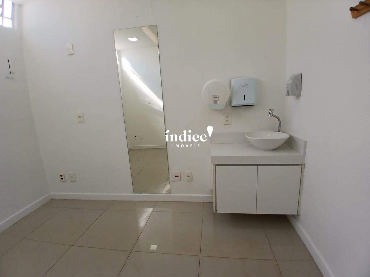 Casa Comercial para para aluguel no Jardim América na cidade de Ribeirão Preto: 