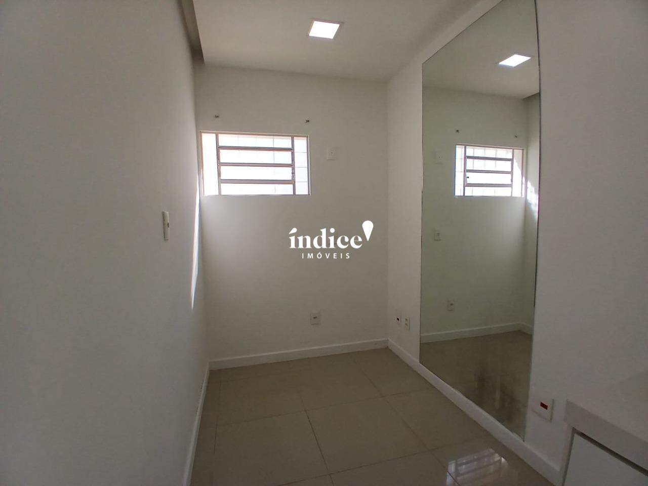 Casa Comercial para para aluguel no Jardim América na cidade de Ribeirão Preto: 