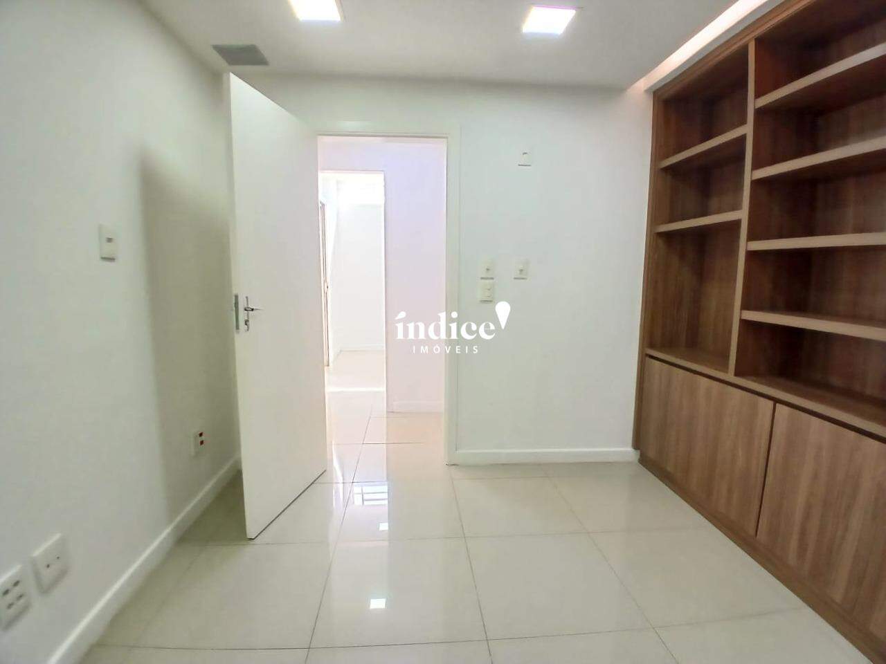 Casa Comercial para para aluguel no Jardim América na cidade de Ribeirão Preto: 