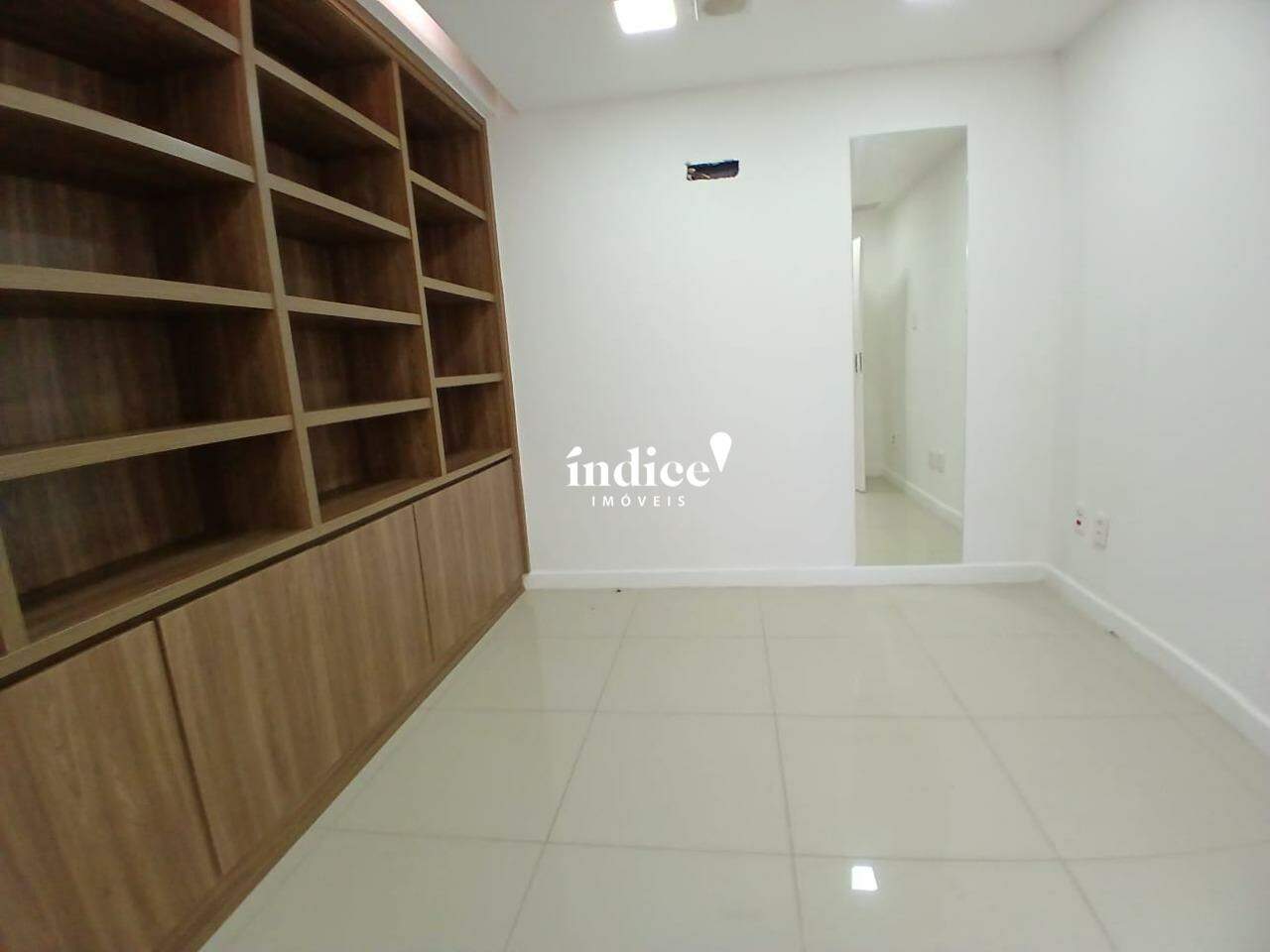 Casa Comercial para para aluguel no Jardim América na cidade de Ribeirão Preto: 