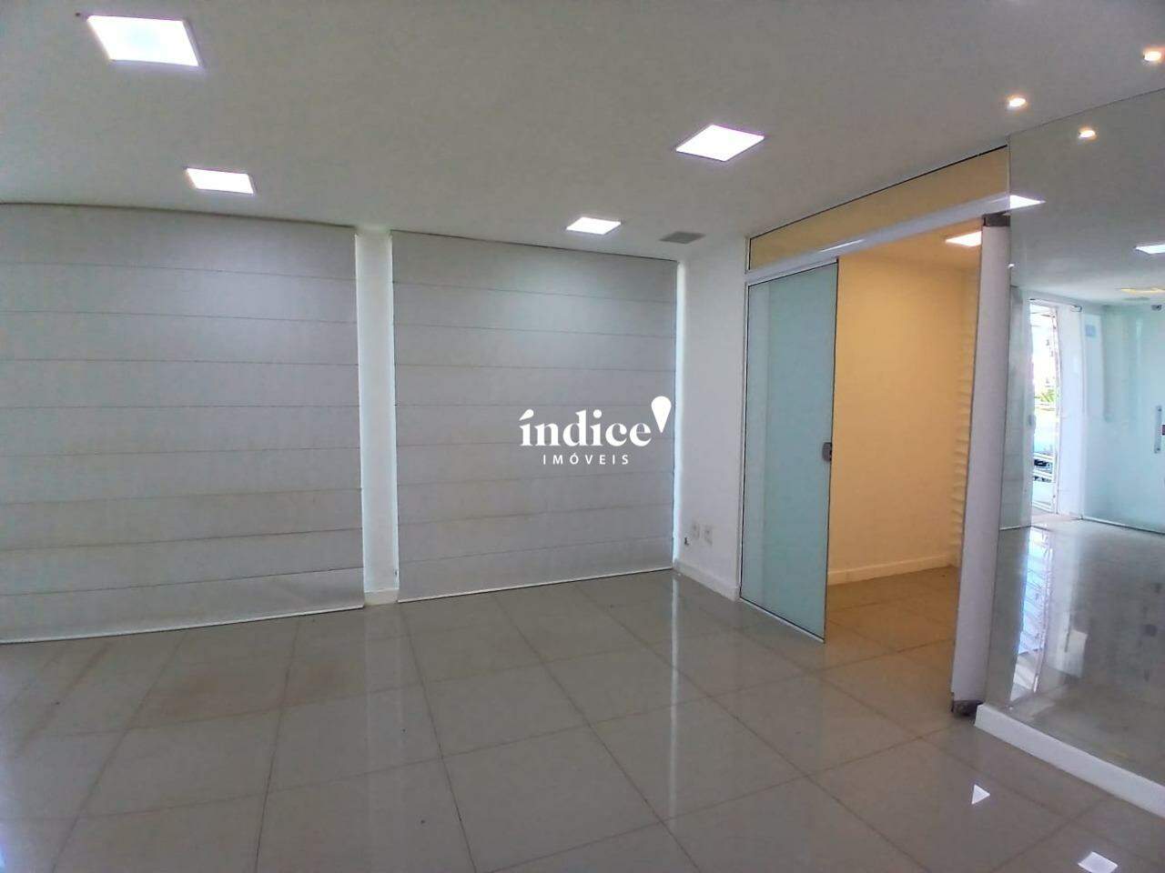 Casa Comercial para para aluguel no Jardim América na cidade de Ribeirão Preto: 