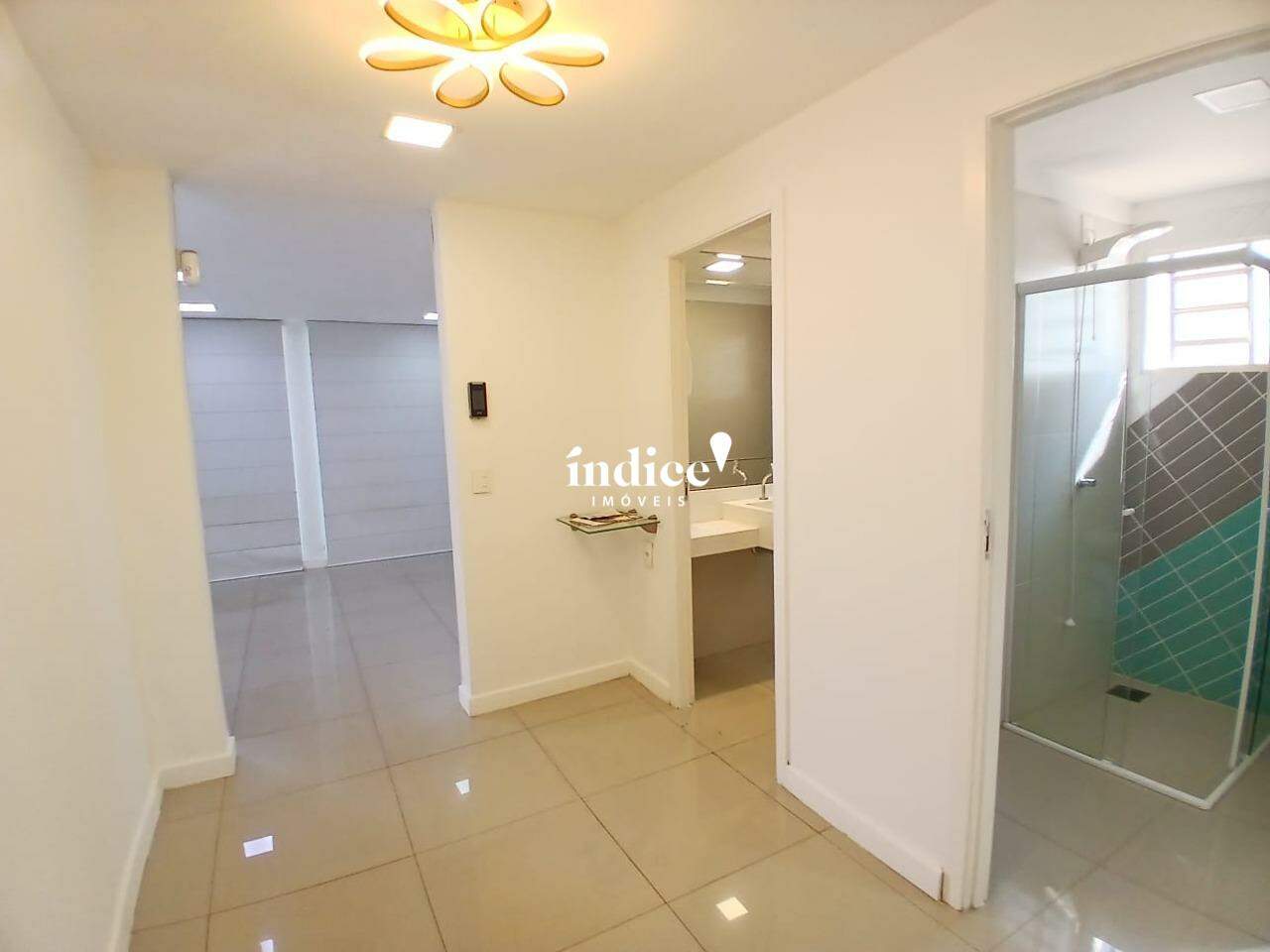 Casa Comercial para para aluguel no Jardim América na cidade de Ribeirão Preto: 