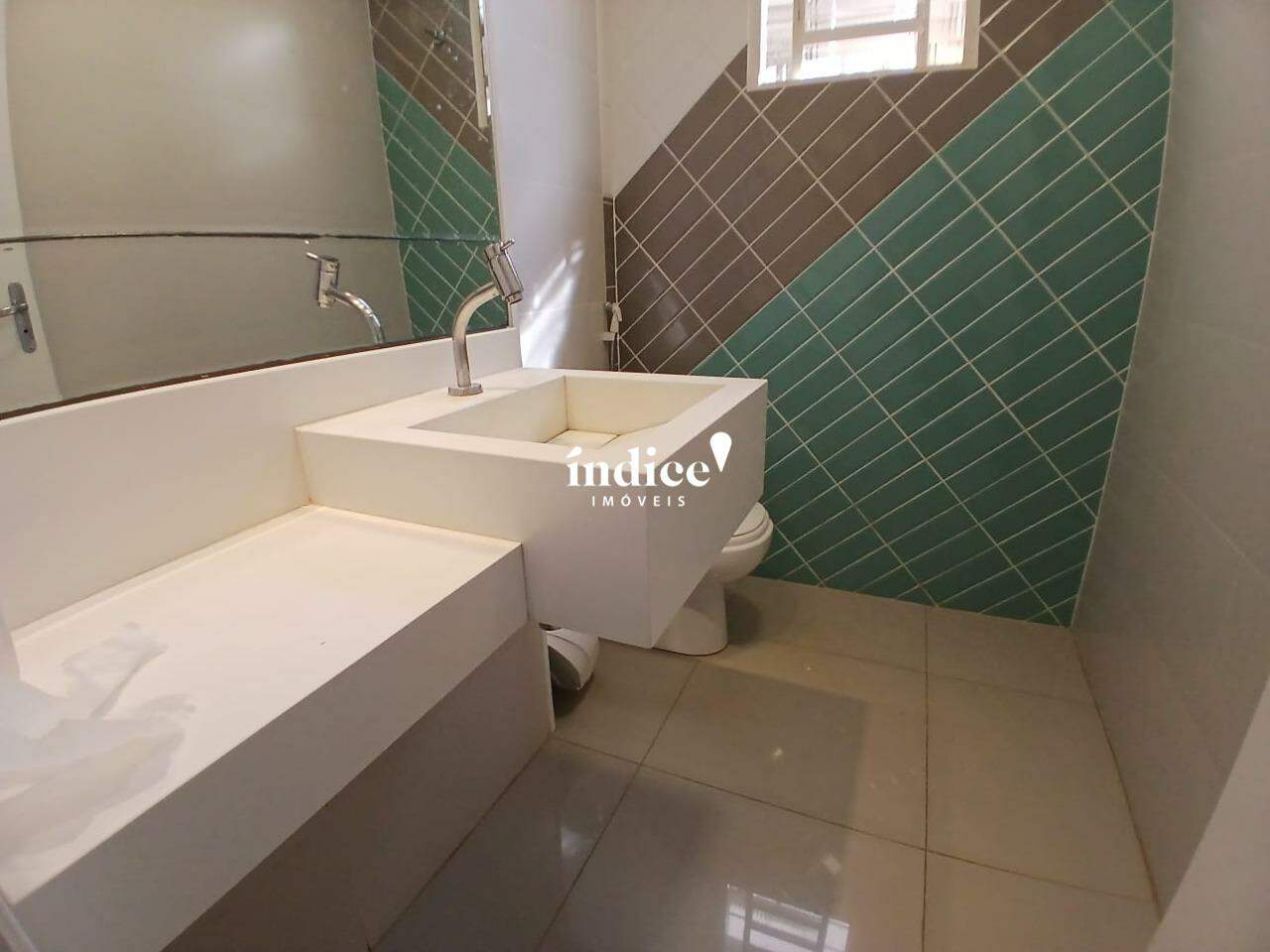 Casa Comercial para para aluguel no Jardim América na cidade de Ribeirão Preto: 