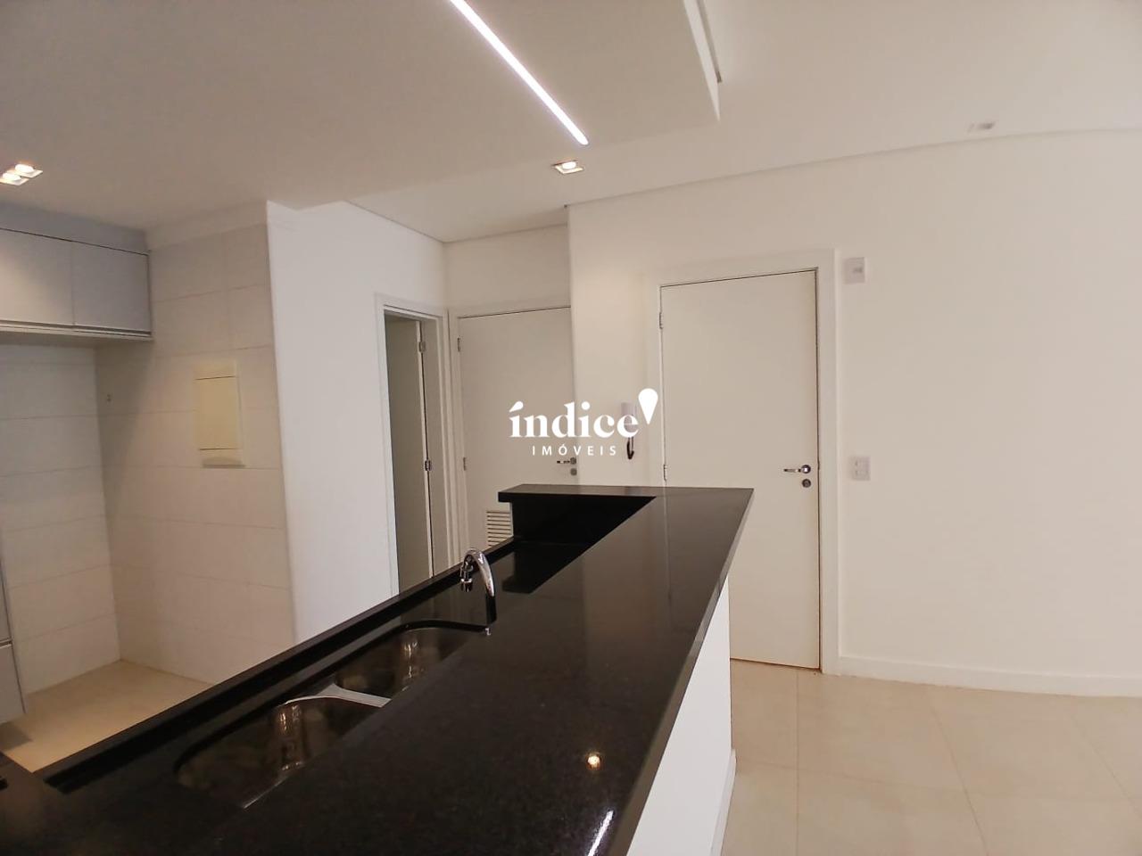 Apartamento para para aluguel no Ribeirânia na cidade de Ribeirão Preto: 