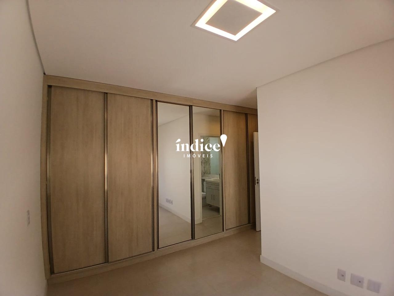 Apartamento para para aluguel no Ribeirânia na cidade de Ribeirão Preto: 