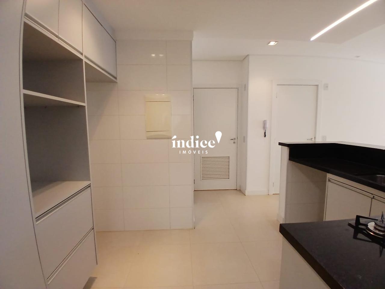 Apartamento para para aluguel no Ribeirânia na cidade de Ribeirão Preto: 