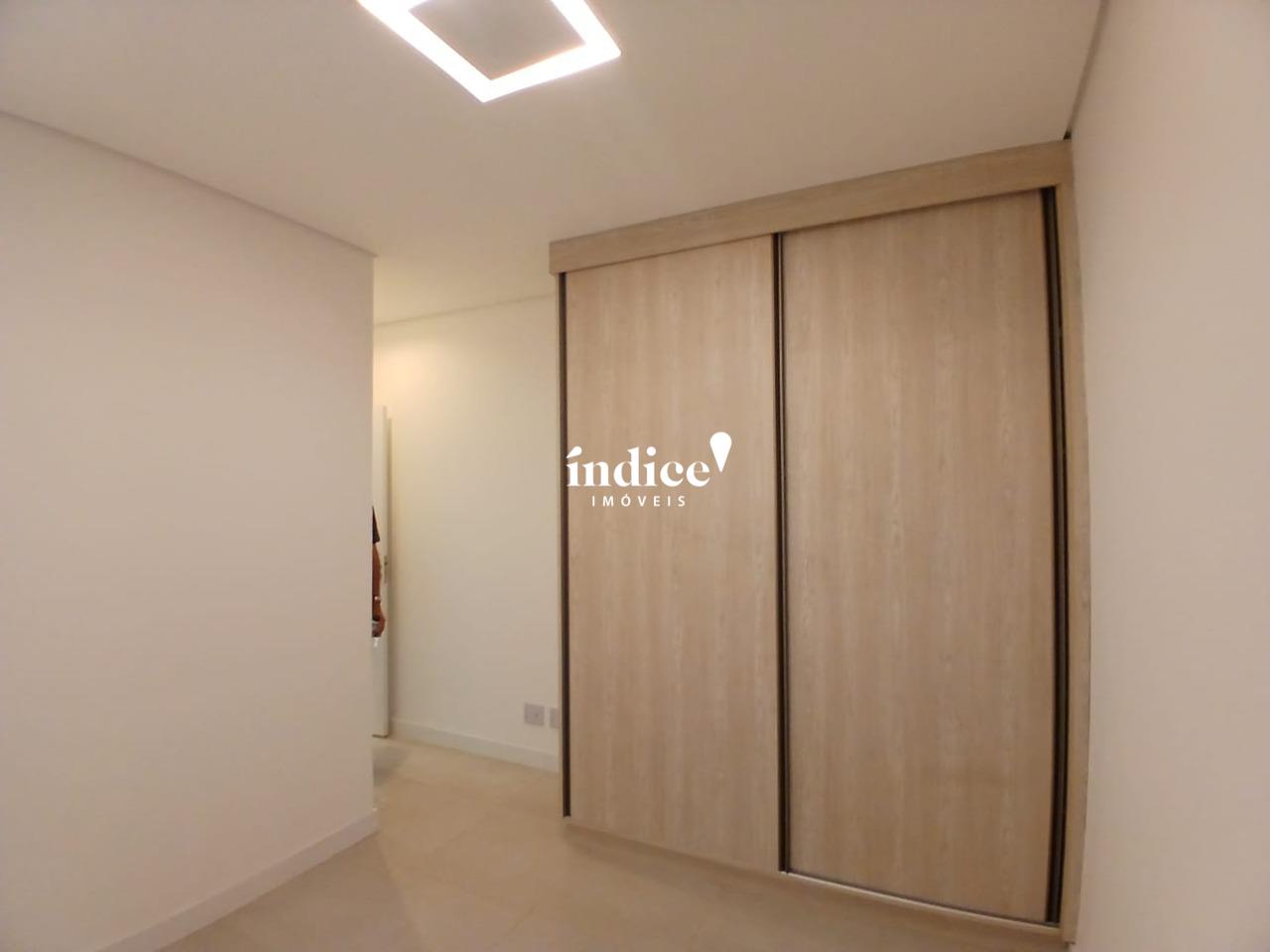 Apartamento para para aluguel no Ribeirânia na cidade de Ribeirão Preto: 