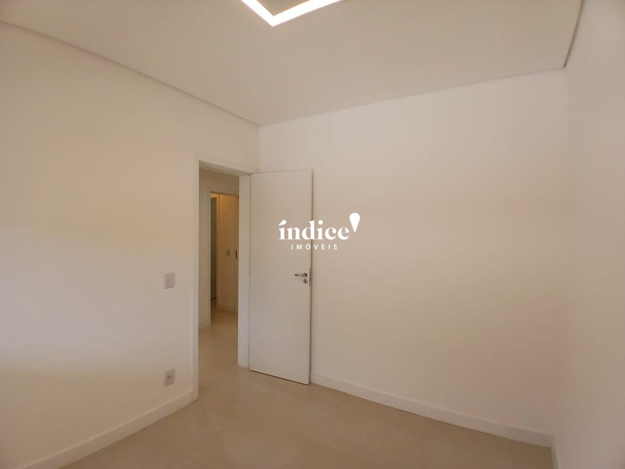 Apartamento para para aluguel no Ribeirânia na cidade de Ribeirão Preto: 