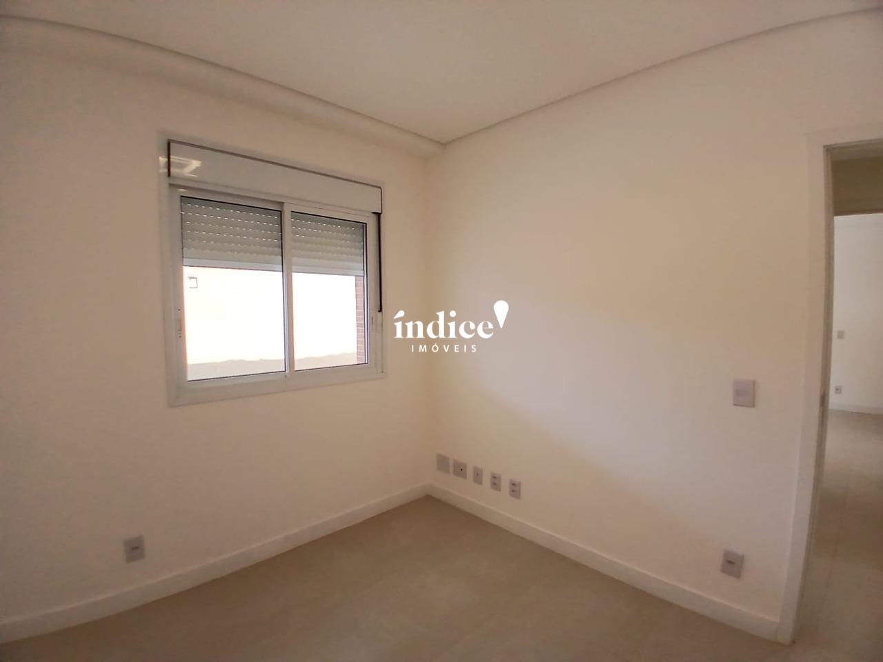 Apartamento para para aluguel no Ribeirânia na cidade de Ribeirão Preto: 