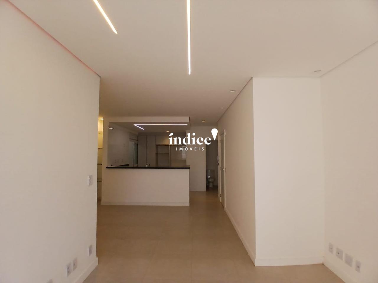 Apartamento para para aluguel no Ribeirânia na cidade de Ribeirão Preto: 