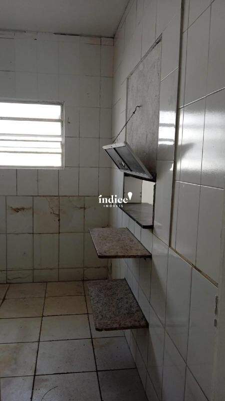 Casa Comercial para para aluguel no Centro na cidade de Ribeirão Preto: 