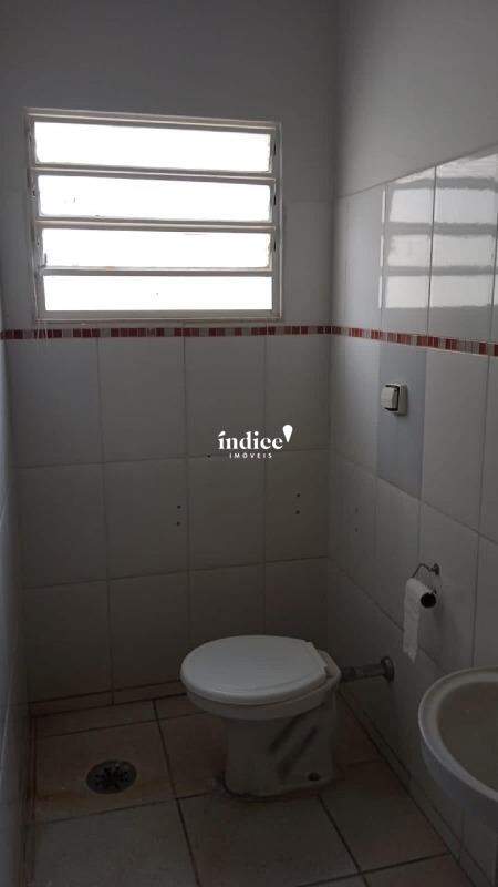 Casa Comercial para para aluguel no Centro na cidade de Ribeirão Preto: 