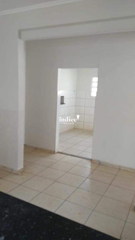 Casa Comercial para para aluguel no Centro na cidade de Ribeirão Preto: 