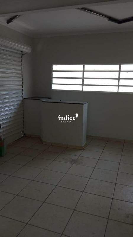 Casa Comercial para para aluguel no Centro na cidade de Ribeirão Preto: 