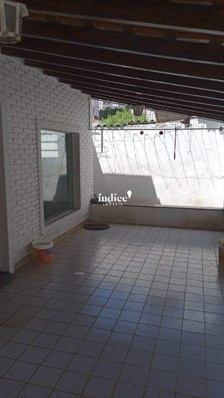 Casa Comercial para para aluguel no Centro na cidade de Ribeirão Preto: 
