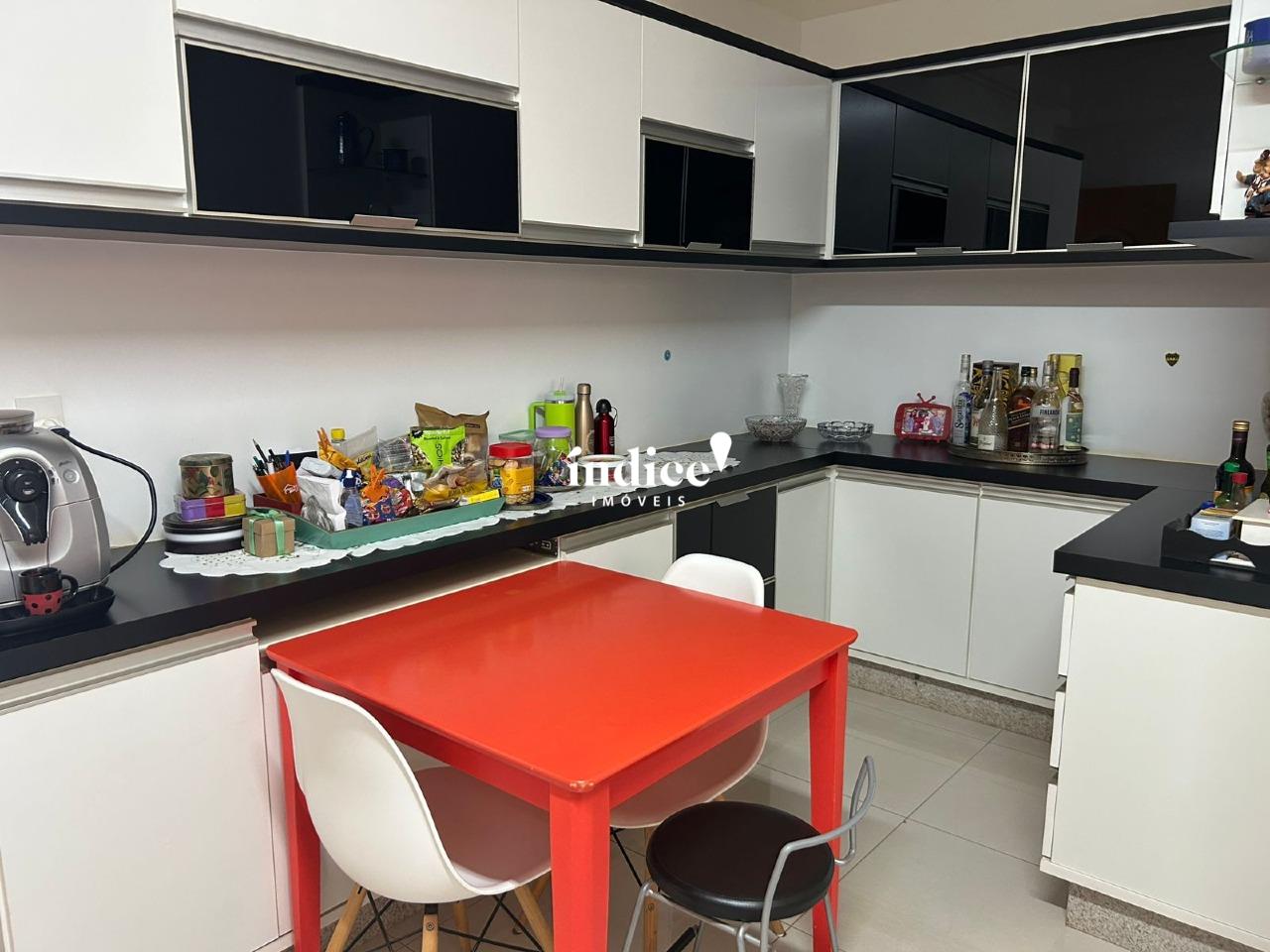 Apartamento para à venda no Bosque das Juritis na cidade de Ribeirão Preto: 