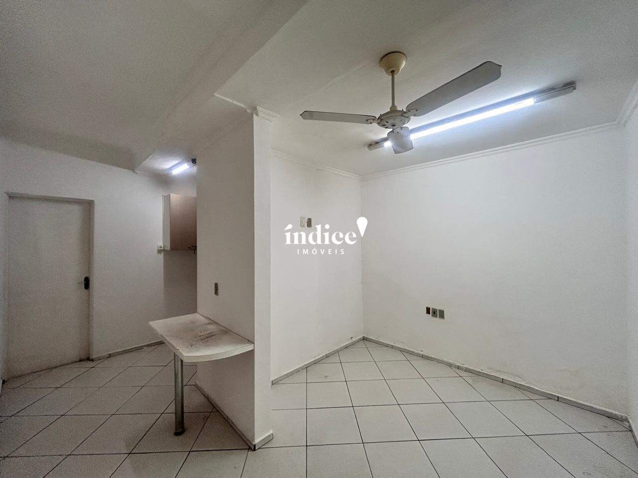 Salão Comercial para para aluguel no Vila Seixas na cidade de Ribeirão Preto: 