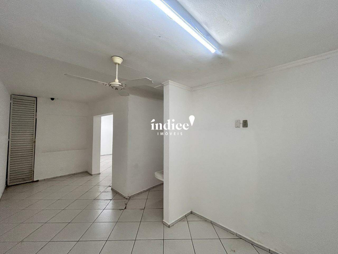 Salão Comercial para para aluguel no Vila Seixas na cidade de Ribeirão Preto: 