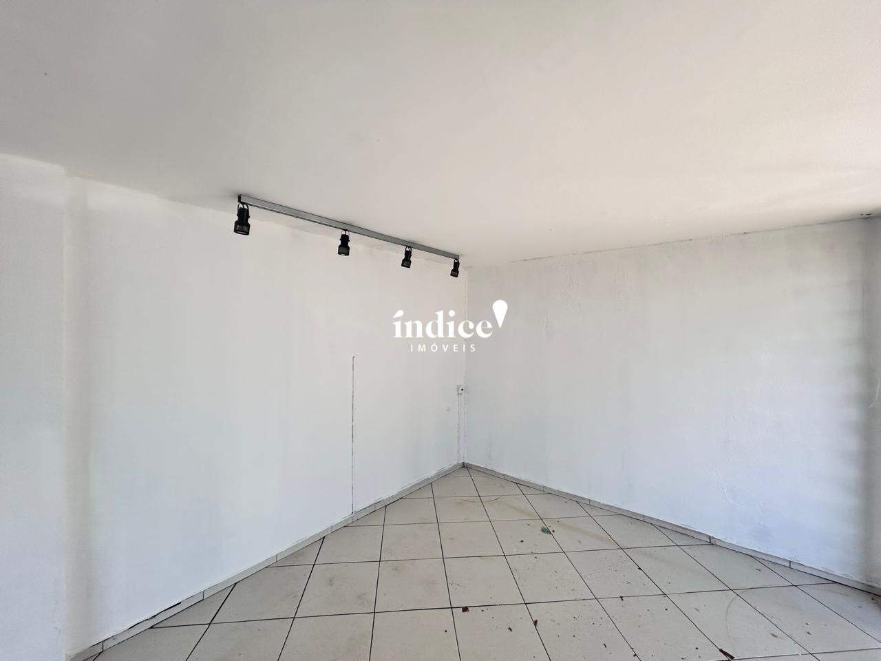 Salão Comercial para para aluguel no Vila Seixas na cidade de Ribeirão Preto: 