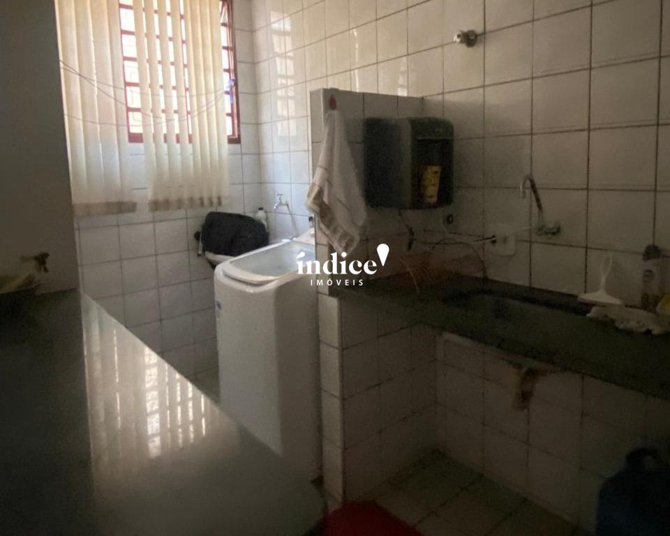 Apartamento para à venda no Jardim Irajá na cidade de Ribeirão Preto: 