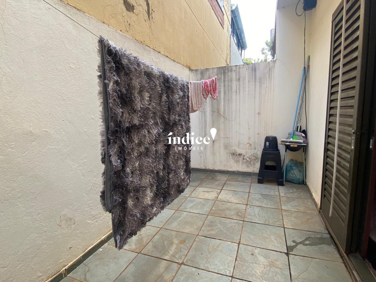 Apartamento para à venda no Jardim Irajá na cidade de Ribeirão Preto: 