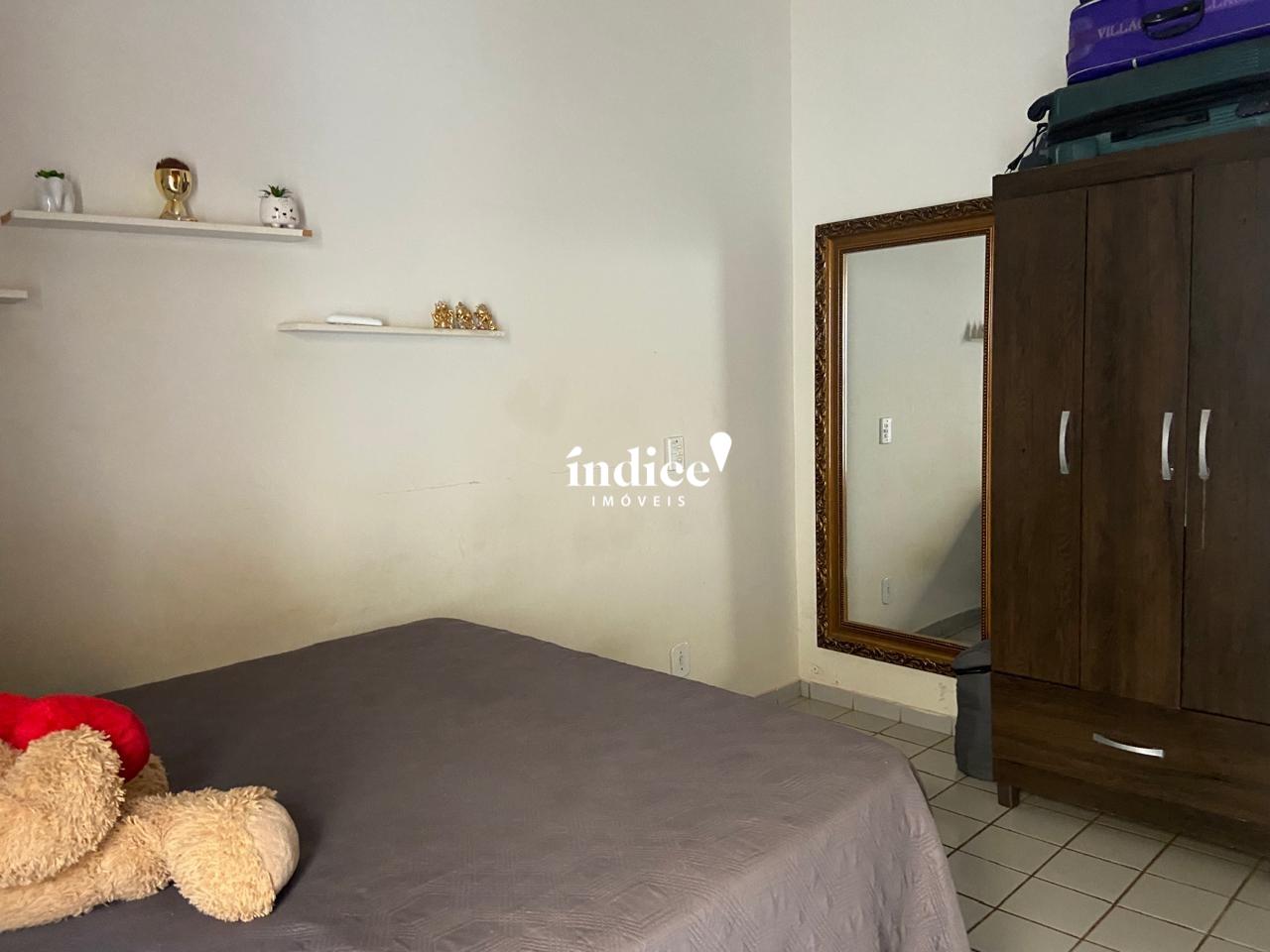 Apartamento para à venda no Jardim Irajá na cidade de Ribeirão Preto: 